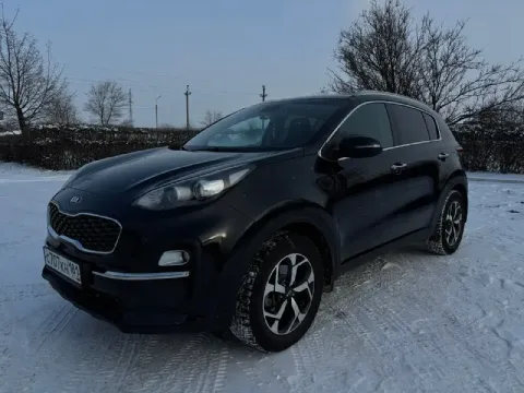 Продам kia sportage, 2020 г
: 2.0 ( 150 Л/с, бензин)
Коробка : автомат
Состояние: отличное
Пробег:13... - фотография