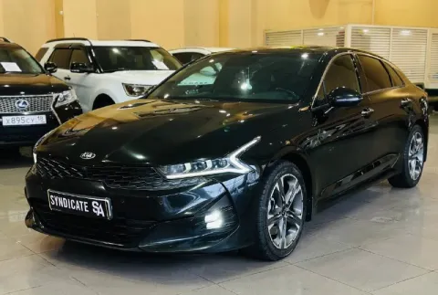 Продам kia k5 европейка ( не пригон )
Год выпуска - 2021
2.5
Коробка - автомат
Пробег 100.000 км
Сам... - фотография