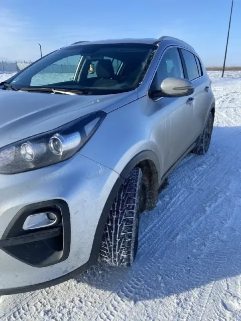 Продам kia sportage, 1.6 мотор gdi.140л. С. Цепь. Автомат 6ст ступ,
Передний привод
Покупал с салона... - фотография