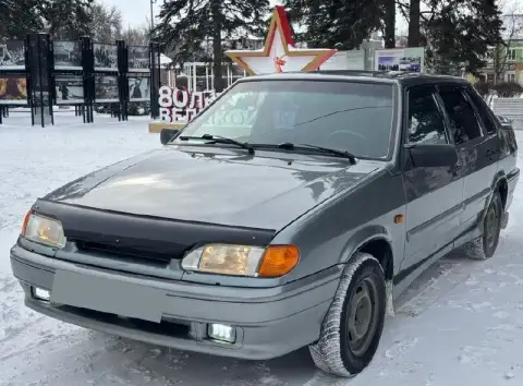 Продам ваз 2115 2012г. В.
Автомобиль в хорошем целом состоянии!
Вложений никаких не требует!
Оригина... - фотография
