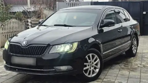 Skoda superb 2014
Представляем вашему вниманию автомобиль, в котором гармонично сочетаются премиальн... - фотография