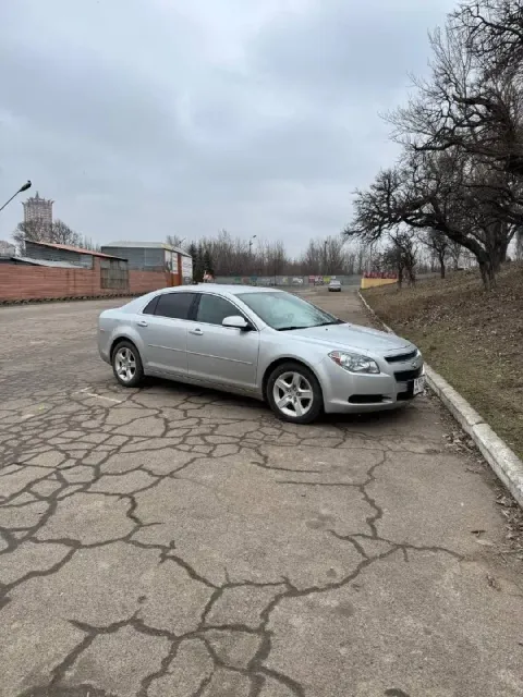 Chevrolet malibu
2.4 Автомат. 2012 год.
Цена: 1.025.000₽
Тел. +79493472003
Осмотр донецк
Собственник... - фотография