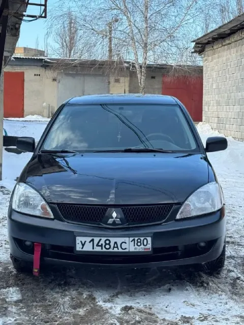 💶 Цена: 430.000р (торг уместен)
📮 Город:донецк днр
🚘 Марка / модель: mitsubishi lancer 9
📅 Год выпус... - фотография