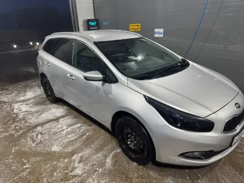 Продам kia ceed jd, 2014 г. В.
Цена: 1 100 000 ₽

Продаю надежный и комфортный автомобиль kia ceed j... - фотография