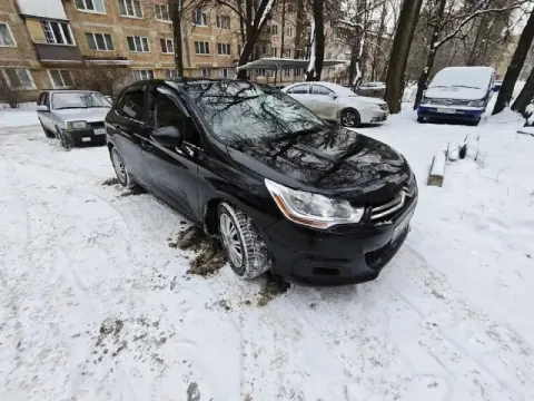 Продаю личный автомобиль, citroen c4 b7 2011 года. двигатель 1.6 бензин. коробка автомат классически... - фотография