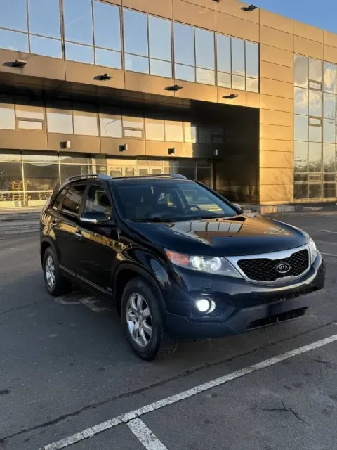​🚙 Kia sorento xm — технический идеал в родной краске!
​Ищете честный кроссовер, в который не нужно ... - фотография