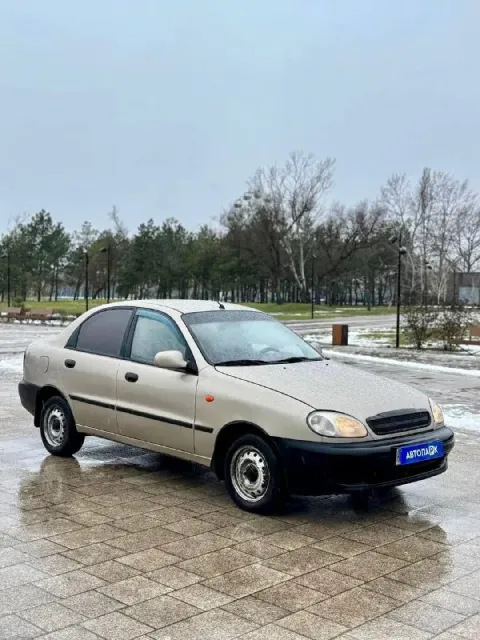 🇰🇵 Daewoo sens

💰Цена: 220 000р
🏢Город: мариуполь
📅Год выпуска: 2012
🧾Пробег: 208 433км.
⛽Топливо: б... - фотография