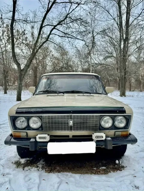 ✅автомобиль: ваз 2106 ✅год: 1984 ✅объем: 1.3 бензин, 69 л. с. ✅цена: 125 000 ₽ + торг у капота ✅влад... - фотография