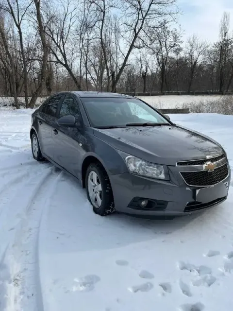 Всех приветствую 🤝
Продам chevrolet cruze 2012 год
182000 Пробега
1.8 Объем

Цена: 800 000 рублей, т... - фотография