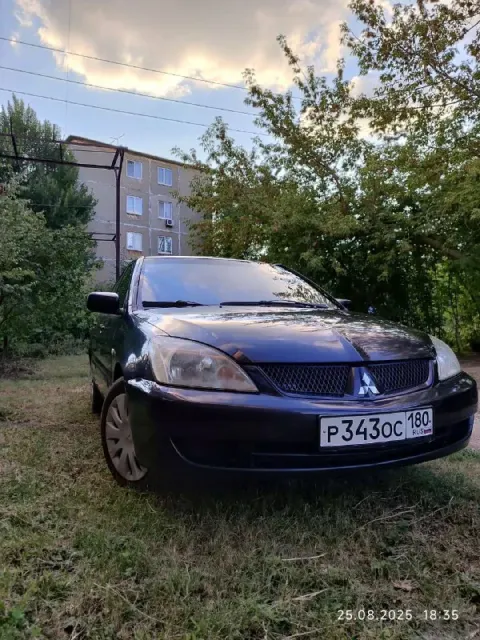 В продаже mitsubishi lancer 9
Машина в хорошем состоянии. Вложение не просит.
Имеется газ/бензин.
Го... - фотография