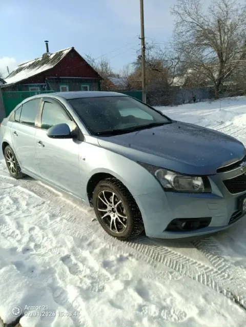 Автор: продам !!! Chevrolet cruze 2010 г. В. 1,8л (141 л. С. ) мкпп. Родной пробег 253 тыс. Я третий... - фотография