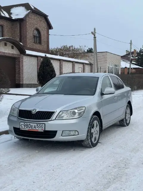 🇨🇿 Skoda оctavia 1.8 тsi 2013 гoд
💰Цeнa: 815.000₽ (торг)
☎️ Нoмep для cвязи: +79494771813/ +79897136... - фотография
