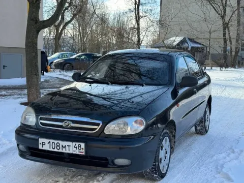 Продам lanos
Цена - 298.000₽
Город - мариуполь
Год выпуска - 2011г
Пробег -  186.000 км
Топливо - бе... - фотография