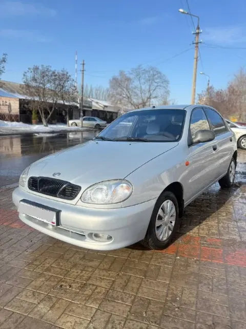 Продам zaz chance (ланос) 1.5 sx 2010г.
Родной пробег 114 тыс км.
2 Собственника
Двигатель 1.5
Компл... - фотография
