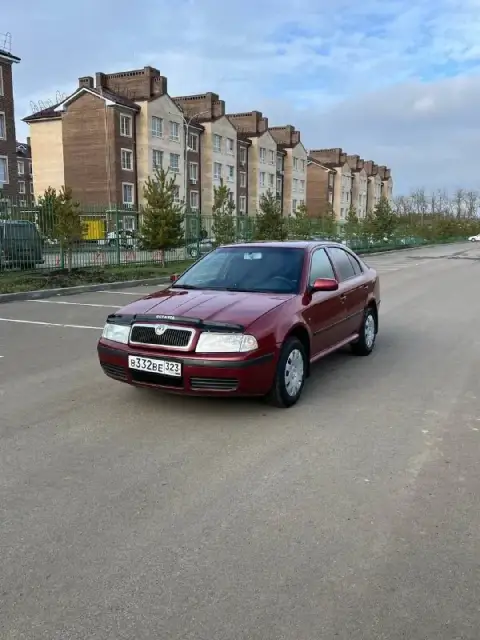Skoda octavia tour в идеальном состоянии! 2 хозяина за всю историю.
Автотека зелёная ✅
Пробег состав... - фотография