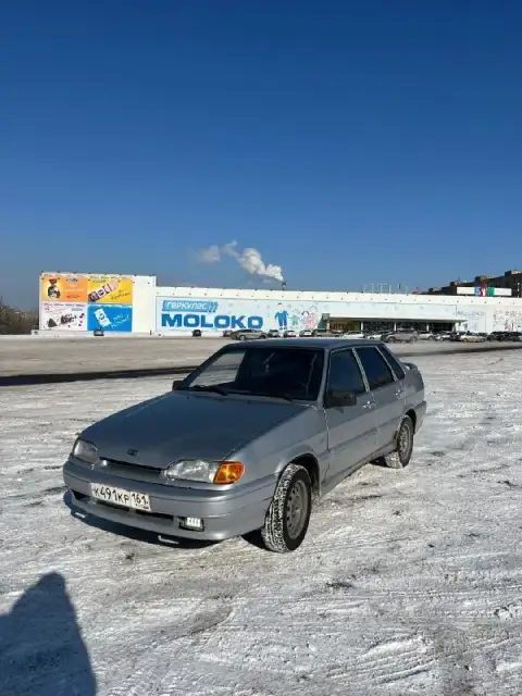 Ваз 2115

Продам музыкального трудягу, технически автомобиль в отличном состоянии, печка греет, свет... - фотография