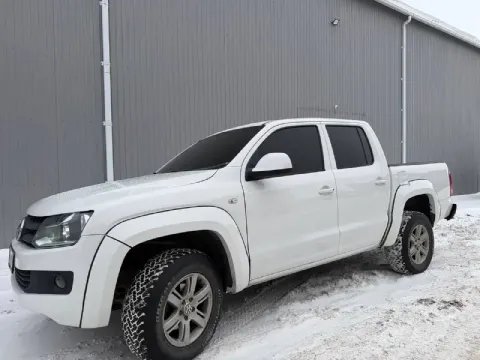 ❗❗volкsvagen amarok(фольксваген амарок❗❗ ✅2012 ✅мотор 2.0 (дизель) ✅кпп ( механика) 6 ст ✅мультимеди... - фотография