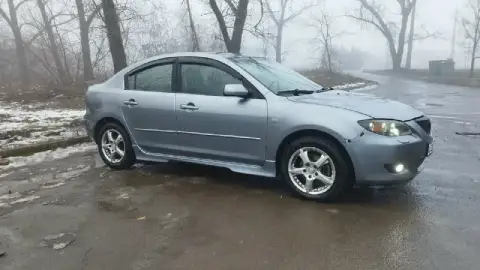 Mazda 3бк 1.6 акпп масло каждые 6к. Замена масла коробки, сальники приводов, сами привода, ходовая в... - фотография