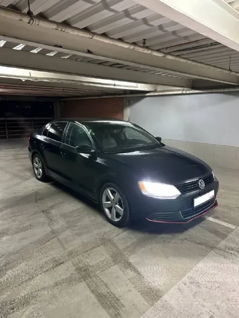 Продам: volkswagen jetta 2.0 цена: 799.999 (без торга) обмен не интересует! топливо: бензин год выпу... - фотография