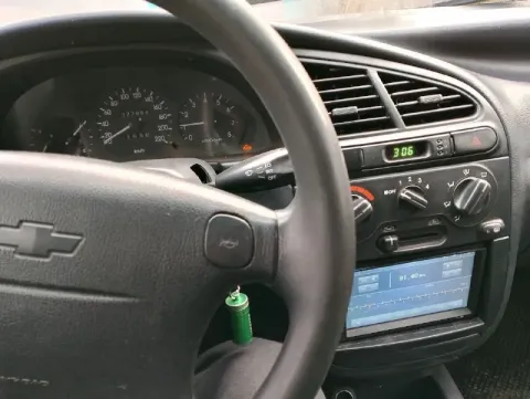 Продам chevrolet ланос 2008г
1,5 Бензин
Есть гур, стеклоподъёмники,
Центральный замок, ева коврики, ... - фотография