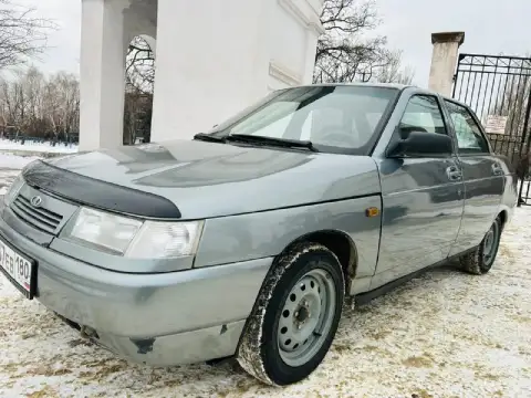 Срочно. Енакиево
Продам ваз 2110.2006г. В
В хорошем состоянии.
1.6.16 Клапанный
Газ пропан зарегистр... - фотография