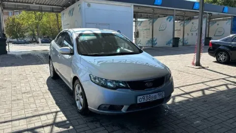 Кия церато цена 600
2009 Год
1.6 Автомат
Учет местный шахтёрск
+79493817913
+79494879778 - фотография