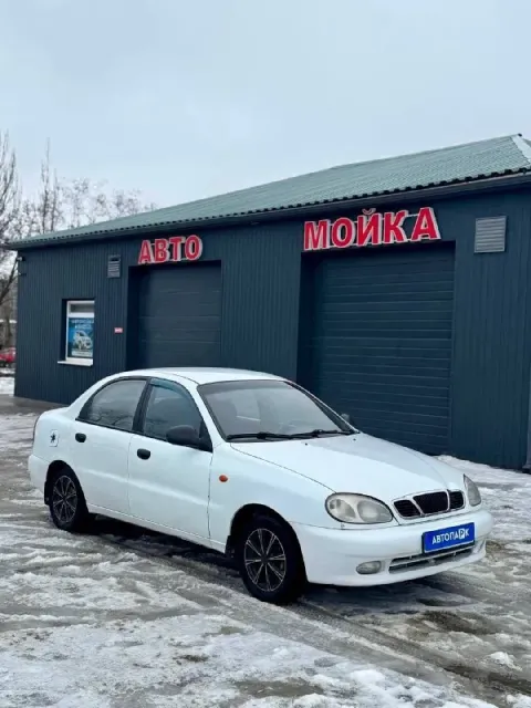 🇰🇵 Daewoo lanos

💰Цена: 170 000р
🏢Город: мариуполь
📅Год выпуска: 2006
🧾Пробег: 192 636км.
⚙️Двигател... - фотография