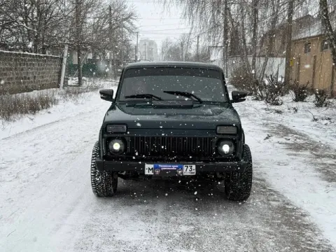 Продам ваз нива
2007 Года выпуска с гуром
Автомобиль в очень хорошем состоянии.
Ходовая часть отраба... - фотография