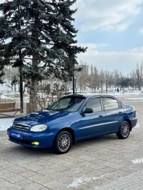 🇰🇵 Chevrolet lanos

💰Цена: 290 000р
🏢Город: мариуполь
📅Год выпуска: 2010
🧾Пробег: 177 710 км.
⚙️Двиг... - фотография
