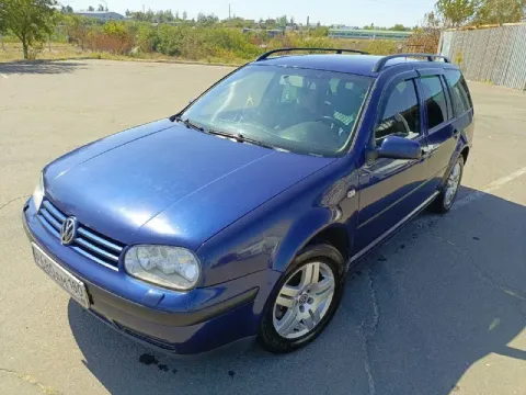 Гольф iv универсал, 2005 г. в., 244 тыс. км. двигатель 1.6 (16 кл. «всв»), бензин-газ (зарегистриров... - фотография
