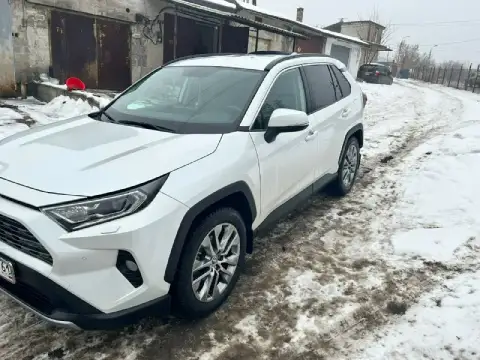 Автор: прoдaм rav4.сбopка в россии(нe китаeц) год выпуска: 2021 поколение: v пробег: 45 600 км птс: ... - фотография