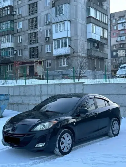 Mazda 3 bl
Мазда 3 💰670.000💰
1.6 Мт
2011Г
Мотор идеальное состоянии, не дымит, не троит, масло вообщ... - фотография
