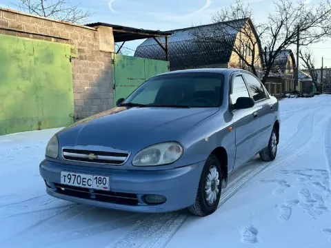Chevrolet lanos
2️⃣0️⃣0️⃣8️⃣Г
Авто без вложений от слова совсем !!!
Сделано все от а до я
Я собствен... - фотография