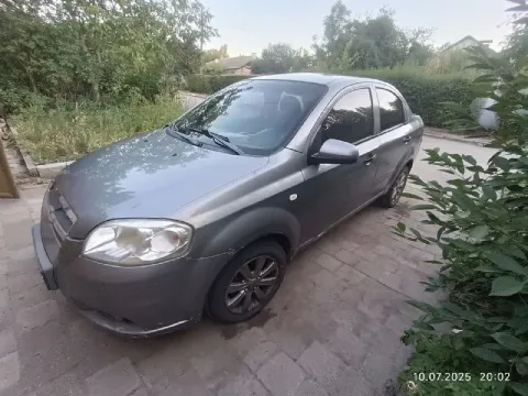 Chevrolet aveo 2008г. В. Мотор 1.5 пробег 230 000 цена 380 000р номера 180 регион +79493017044
📞 Зво... - фотография