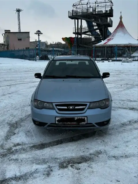 Продам дэу нексия (n150):
- Цена 285000+торг;
- Год 2012;
- Мотор 1,5 на 8 клапанов (a15sms с ланоса... - фотография