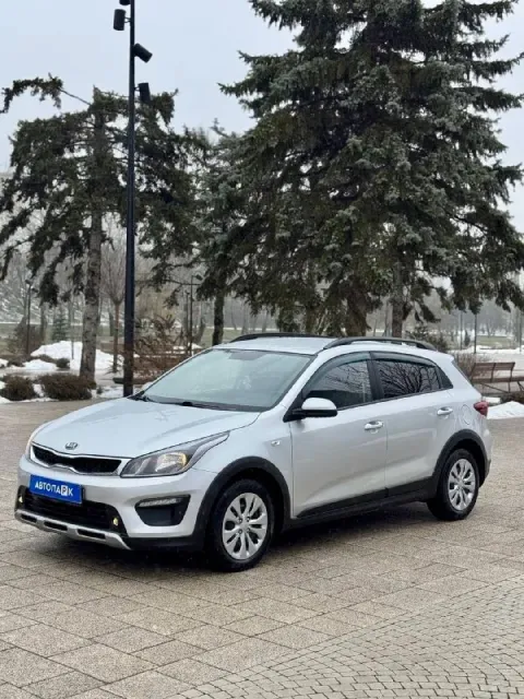 🔘 Kia rio x line

💰Цена: 1 100 000р
🏢Город: мариуполь
📅Год выпуска: 2018
🗒️Пробег: 201 154км.
⚙️Двиг... - фотография