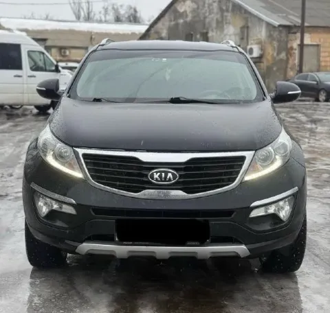 Продам kia sportage 2.0 2011год
Пробег 237 тыс км
Передний привод
Климат контроль
Новая зимняя шипов... - фотография