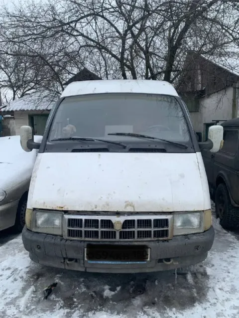 Продам газель в макеевке 250к +7 (949) 323-46-85 📲 tg: @bus_kruiz_vw 📞 звоните: +7(949)3234685 - фотография