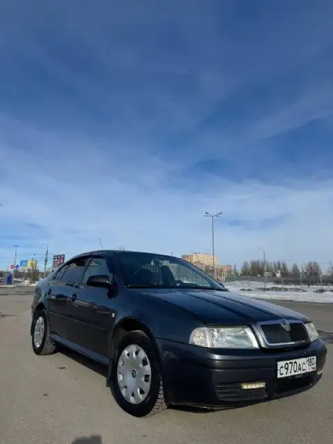 Skoda octavia tour 1.6 mpi (105 л. С. ), 2007 г.
📍 Донецк
💰 480 000 Руб. , торг строго у капота
Ориг... - фотография