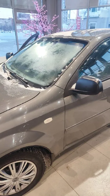 Продается chevrolet lacetti 1.4 мт 2010 года выпуска!!!
Пробег 117 000 км;
Автомобиль в достойнейшем... - фотография