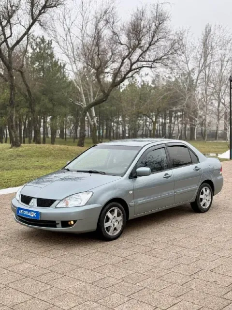 🇯🇵 Mitsubishi lancer 9 restyling

💰Цена: 550 000р
🏢Город: мариуполь
📅Год выпуска: 2007
🧾Пробег: 196 ... - фотография