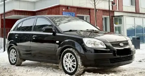 499.999Тыс. Руб.
Срочно очень срочно. Торг у капота.
Киа рио 2.2010год.
Авто в отличном состоянии вл... - фотография