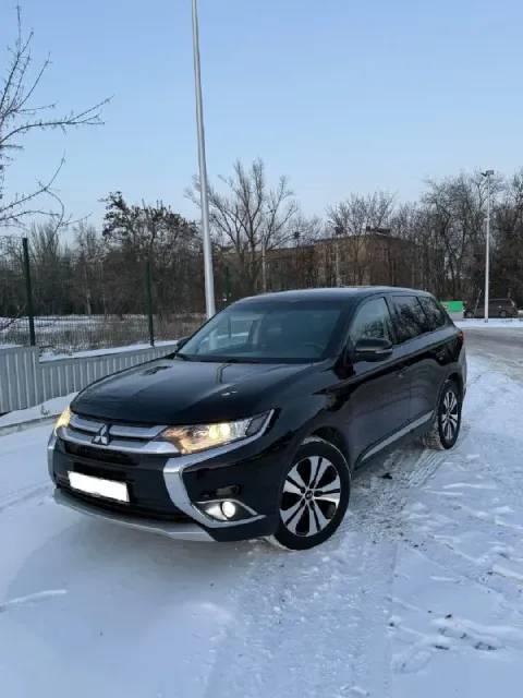 В продаже
🚘 Mitsubishi outlander
⬇️ 2,0 Бензин 2wd расход 7,8л/100км трасса
⬇️Вариатор
⬇️Выпуск нояб... - фотография