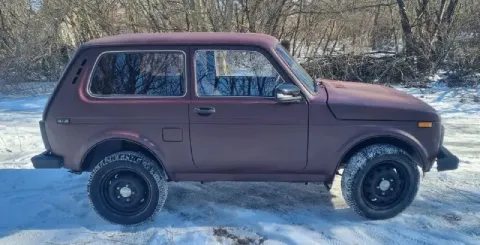 Нива 2011г. 4×4
По технике полностью обслуженная в отличном состоянии. Ходовая, масло во всех узлах,... - фотография