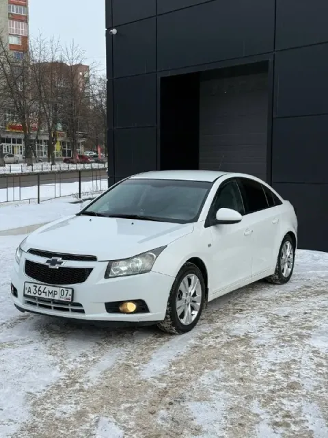Продается chevrolet cruze 2010 год 1.6 мкпп
Атмосферник без турбин
Цена: 695.000 руб + разумный торг... - фотография