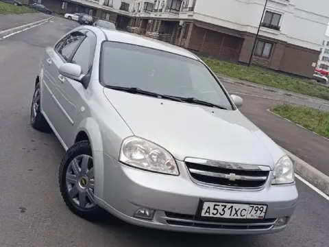 Chevrolet lacetti 2008 1.6 mt
- Пробег 166000
- 2 Собственника
- Цена: 615000
- Тел: +79494676510
- ... - фотография