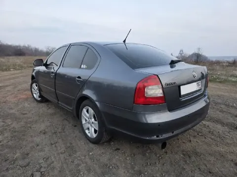 ✅ продам октавию а5 2012 г. в ✅ цена 950.000 рублей, торг на все нюансы ✅ родной пробег 260 тыс. км... - фотография