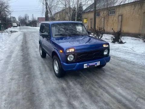 Продам lada niva 4x4
2012 Года выпуска
По кузову автомобиль в отличном состоянии. Дно, лонжероны и п... - фотография