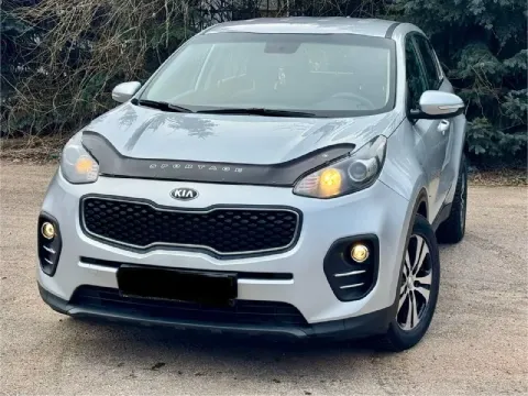Kia sportage официал
2018 Год выпуска
Двигатель 2.0 бензин
Коробка автомат
Пробег родной 142 тыс. Км... - фотография