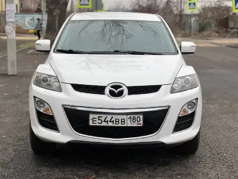 Продам автомобиль,
Mazda cx-7, 2011 год, рестайлинг.
Автомобиль в отличном состоянии, не бит не краш... - фотография